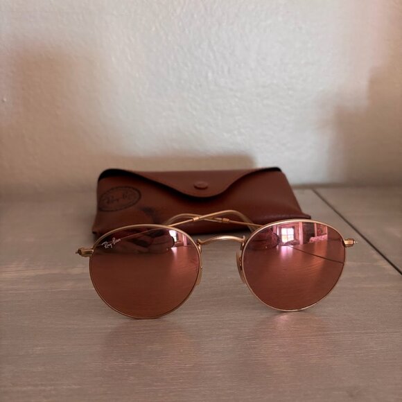 ROUND FLASH LENSES - Picture 2 of 4